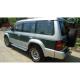 dezmembrez Mitsubishi Pajero - piese auto-3
