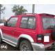 dezmembrez Mitsubishi Pajero - piese auto-1