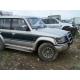 dezmembrez Mitsubishi Pajero - piese auto-1