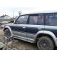 dezmembrez Mitsubishi Pajero - piese auto-3