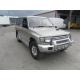 dezmembrez Mitsubishi Pajero - piese auto-1