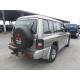 dezmembrez Mitsubishi Pajero - piese auto-3