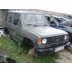dezmembrez Mitsubishi Pajero - piese auto-1