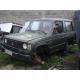 dezmembrez Mitsubishi Pajero - piese auto-3