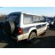 dezmembrez Mitsubishi Pajero - piese auto-1
