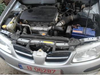 imagine dezmembrez-Nissan-Almera-avariat-13847.htm