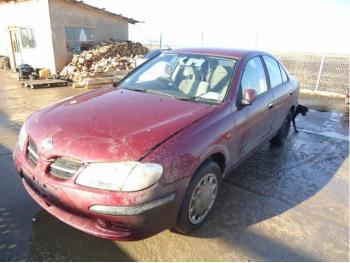 dezmembrez-Nissan-Almera-avariat-14101.htm imagine dezmembrez-Nissan-Almera-avariat-14101.htm