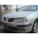 dezmembrez Nissan Almera - piese auto-1
