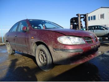 dezmembrez-Nissan-Almera-avariat-18340.htm imagine dezmembrez-Nissan-Almera-avariat-18340.htm