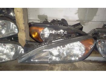 imagine dezmembrez-Nissan-Almera-avariat-26047.htm