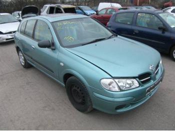 dezmembrez-Nissan-Almera-avariat-2652.htm imagine dezmembrez-Nissan-Almera-avariat-2652.htm