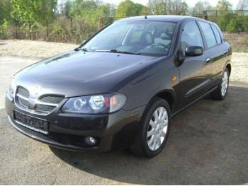 imagine dezmembrez-Nissan-Almera-avariat-3057.htm