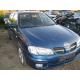 dezmembrez Nissan Almera - piese auto-1