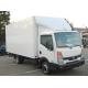 dezmembrez Nissan CabStar - piese auto-1