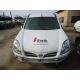 dezmembrez Nissan KubiStar - piese auto-3