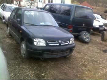 dezmembrez-Nissan-Micra-avariat-17830.htm imagine dezmembrez-Nissan-Micra-avariat-17830.htm