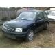 dezmembrez Nissan Micra - piese auto-3