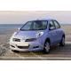 dezmembrez Nissan Micra - piese auto-1