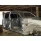 dezmembrez Nissan Navara - piese auto-1