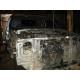 dezmembrez Nissan Navara - piese auto-3