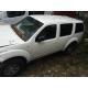 dezmembrez Nissan Pathfinder - piese auto-1