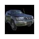 dezmembrez Nissan Patrol - piese auto-1