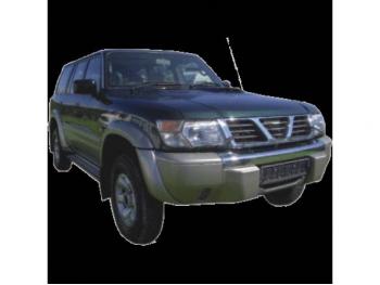 imagine dezmembrez-Nissan-Patrol-avariat-11377.htm