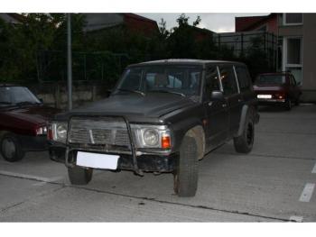 dezmembrez-Nissan-Patrol-avariat-1861.htm imagine dezmembrez-Nissan-Patrol-avariat-1861.htm