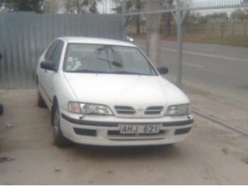 dezmembrez-Nissan-Primera-avariat-10872.htm imagine dezmembrez-Nissan-Primera-avariat-10872.htm