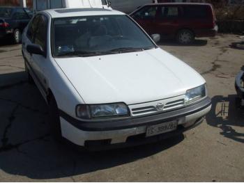 dezmembrez-Nissan-Primera-avariat-11086.htm imagine dezmembrez-Nissan-Primera-avariat-11086.htm
