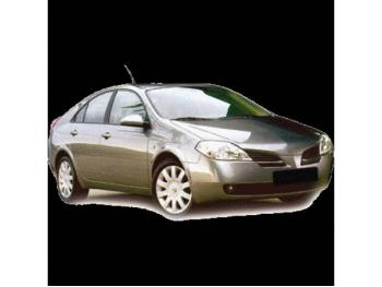 imagine dezmembrez-Nissan-Primera-avariat-11378.htm