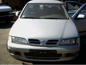 dezmembrez-Nissan-Primera-avariat-14104.htm imagine dezmembrez-Nissan-Primera-avariat-14104.htm