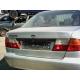 dezmembrez Nissan Primera - piese auto-3