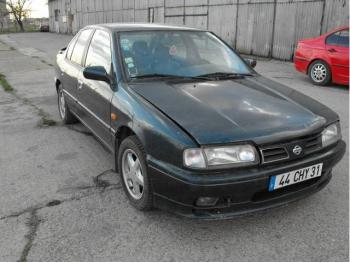 dezmembrez-Nissan-Primera-avariat-15098.htm imagine dezmembrez-Nissan-Primera-avariat-15098.htm