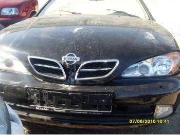 dezmembrez-Nissan-Primera-avariat-16135.htm imagine dezmembrez-Nissan-Primera-avariat-16135.htm