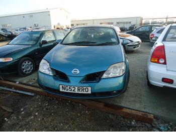 dezmembrez-Nissan-Primera-avariat-19322.htm imagine dezmembrez-Nissan-Primera-avariat-19322.htm