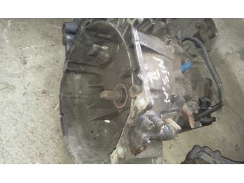 imagine dezmembrez-Nissan-Primera-avariat-26122.htm