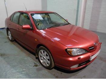 dezmembrez-Nissan-Primera-avariat-2655.htm imagine dezmembrez-Nissan-Primera-avariat-2655.htm