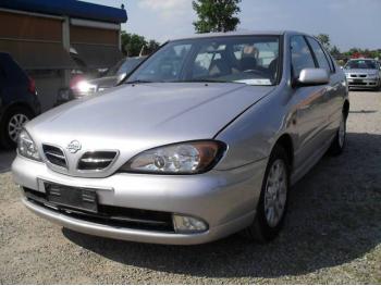 dezmembrez-Nissan-Primera-avariat-3634.htm imagine dezmembrez-Nissan-Primera-avariat-3634.htm