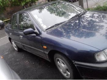 imagine dezmembrez-Nissan-Primera-avariat-4060.htm