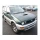 dezmembrez Nissan Terrano-II - piese auto-1
