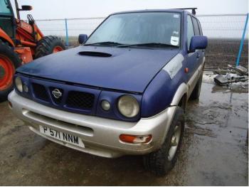 dezmembrez-Nissan-Terrano-II-avariat-14107.htm imagine dezmembrez-Nissan-Terrano-II-avariat-14107.htm