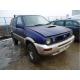 dezmembrez Nissan Terrano-II - piese auto-3