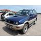 dezmembrez Nissan Terrano-II - piese auto-1