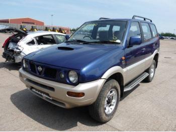 dezmembrez-Nissan-Terrano-II-avariat-1654.htm imagine dezmembrez-Nissan-Terrano-II-avariat-1654.htm