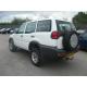 dezmembrez Nissan Terrano-II - piese auto-3