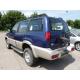 dezmembrez Nissan Terrano-II - piese auto-3