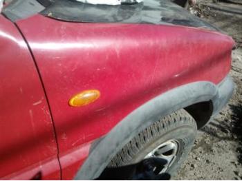 imagine dezmembrez-Nissan-Terrano-II-avariat-28948.htm