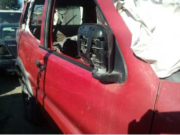 imagine dezmembrez-Nissan-Terrano-II-avariat-28953.htm