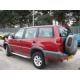 dezmembrez Nissan Terrano-II - piese auto-3